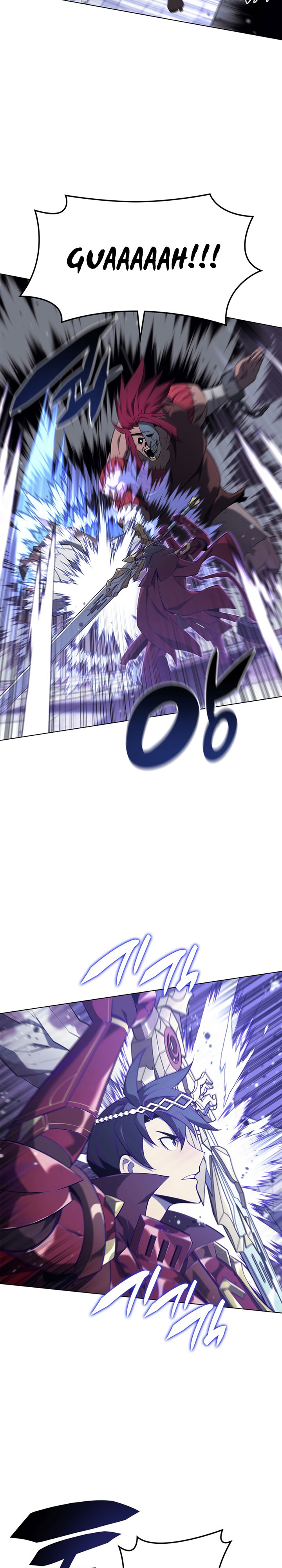 Overgeared Chapter 129