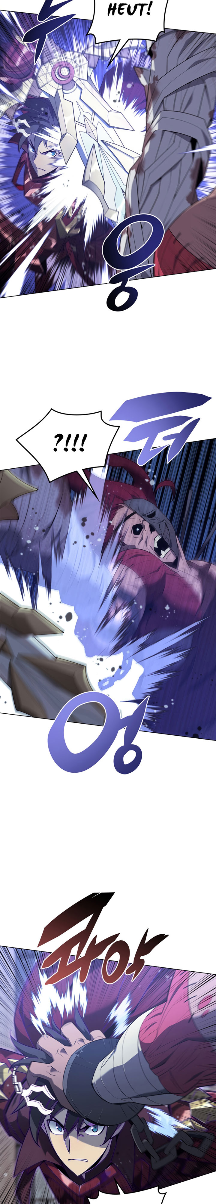 Overgeared Chapter 129