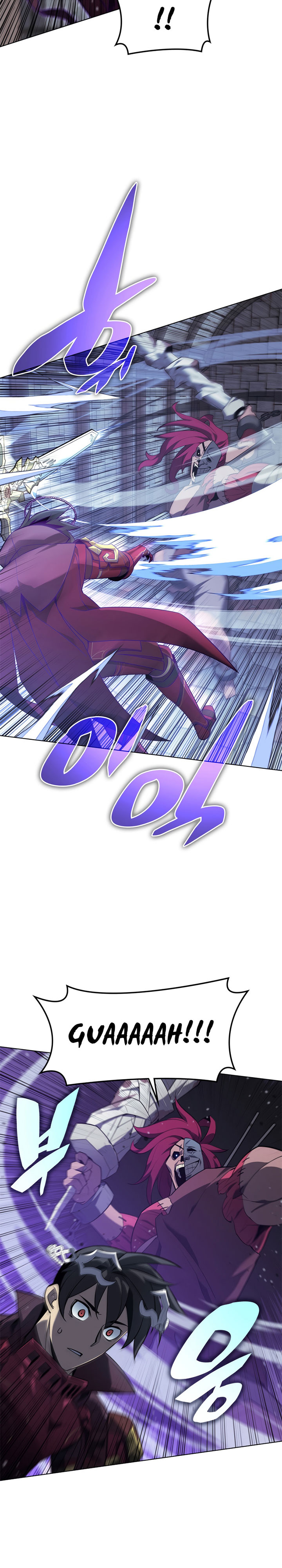 Overgeared Chapter 129