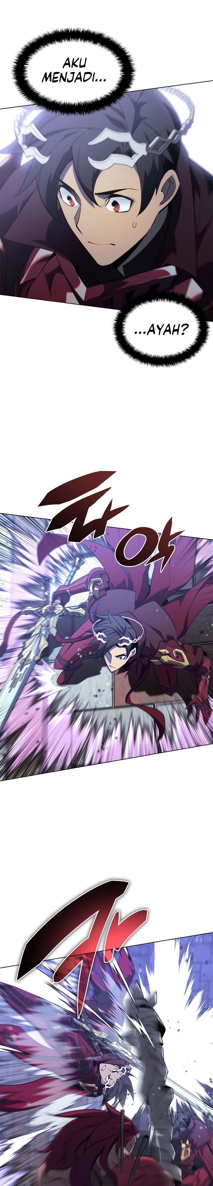 Overgeared Chapter 129
