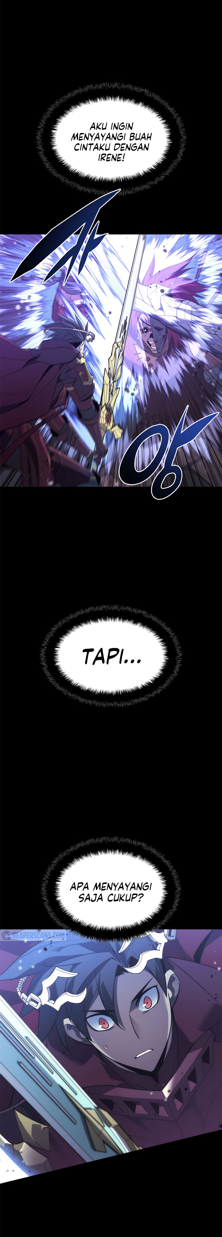 Overgeared Chapter 129