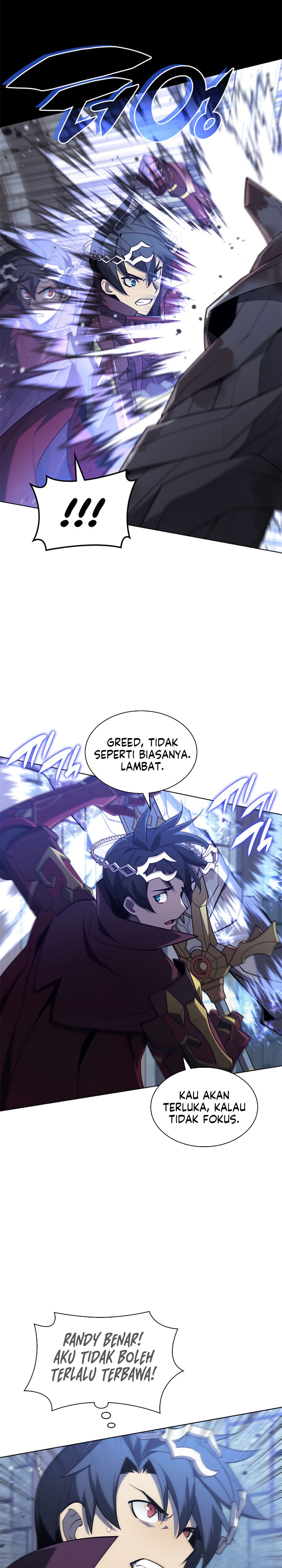 Overgeared Chapter 129