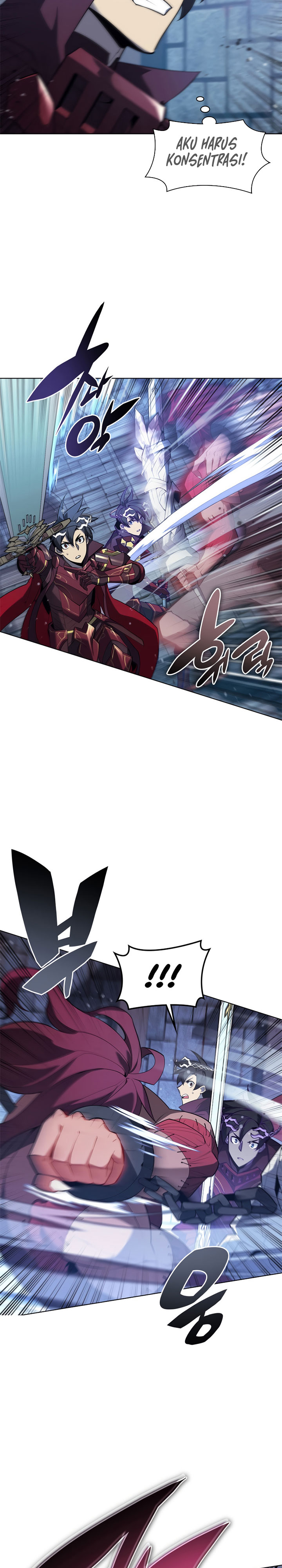 Overgeared Chapter 129