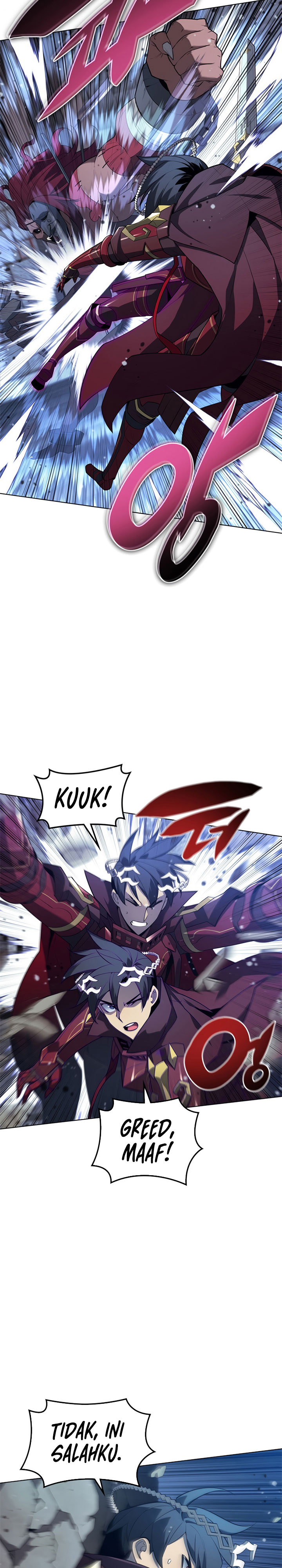 Overgeared Chapter 129