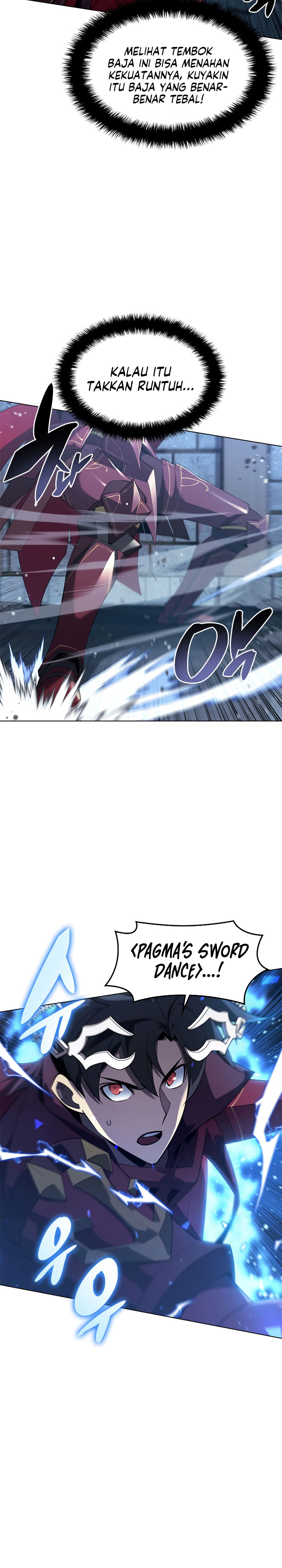 Overgeared Chapter 129
