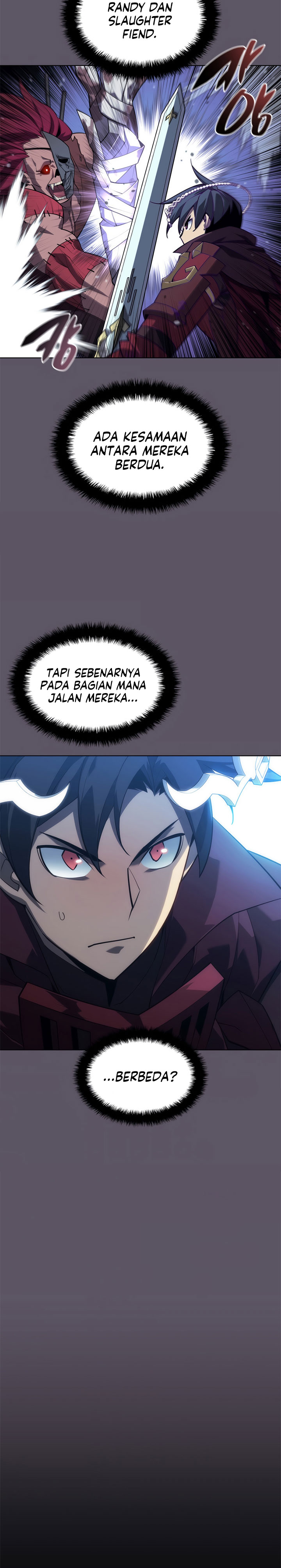 Overgeared Chapter 129