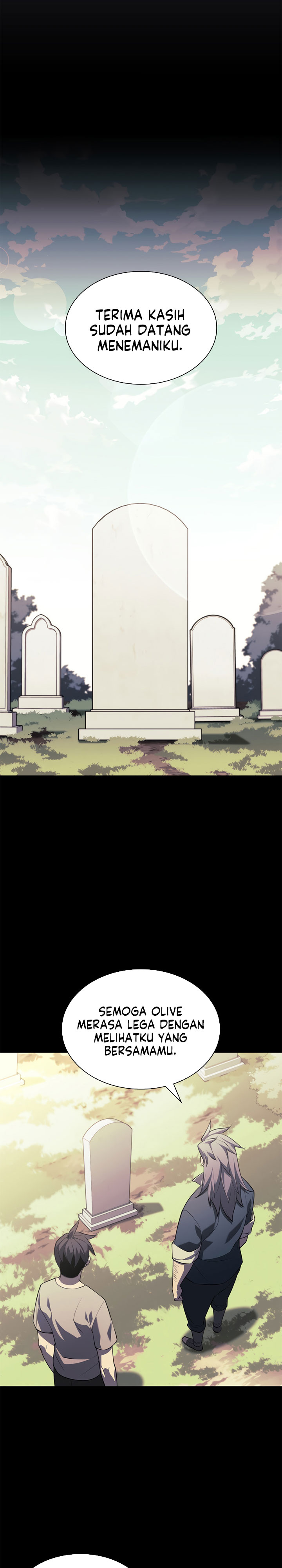 Overgeared Chapter 129