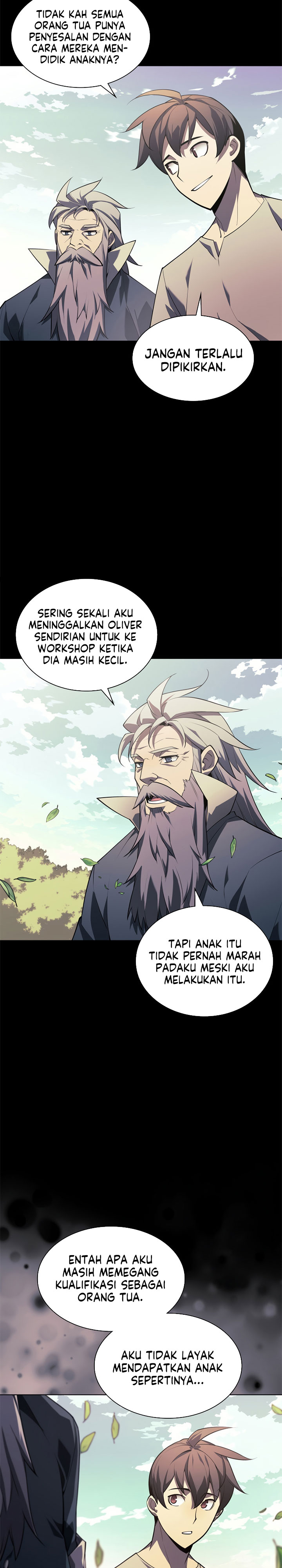 Overgeared Chapter 129
