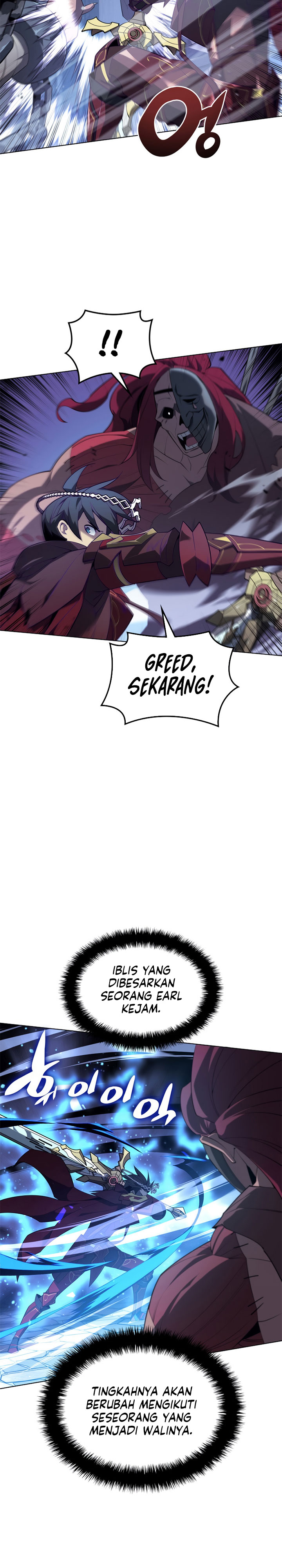 Overgeared Chapter 129