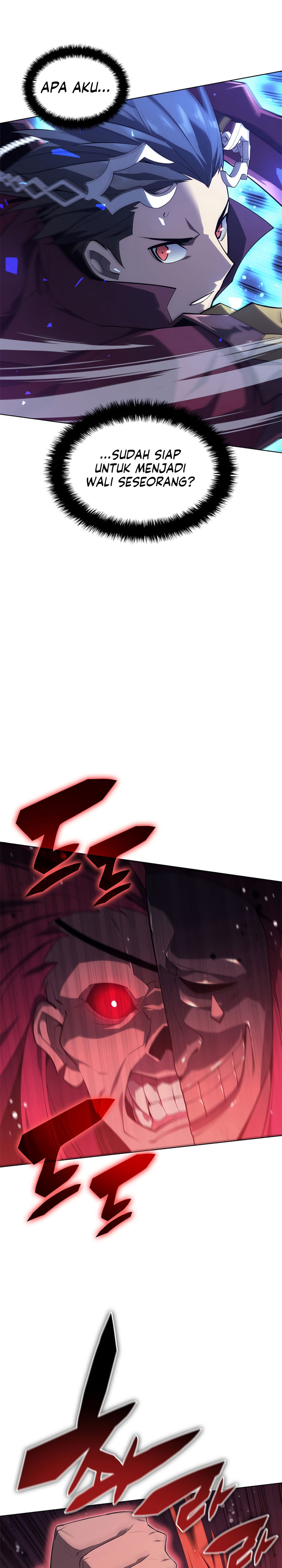 Overgeared Chapter 129
