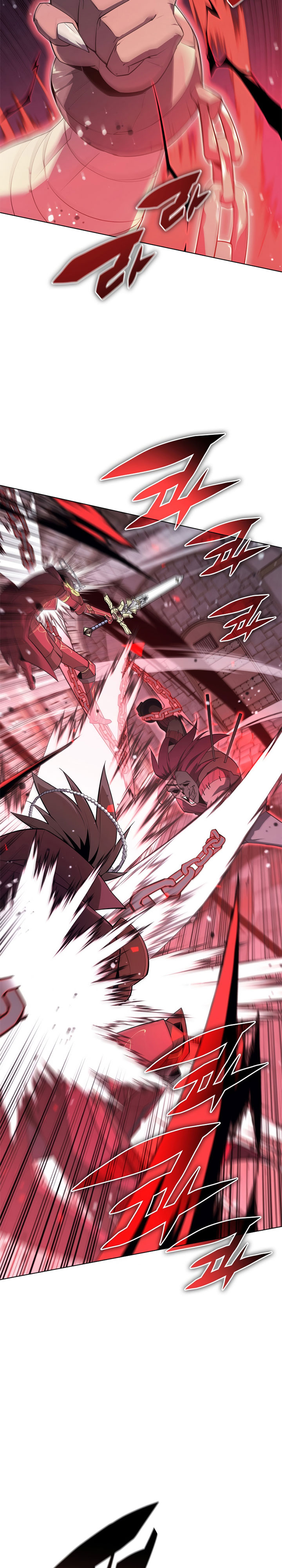 Overgeared Chapter 129