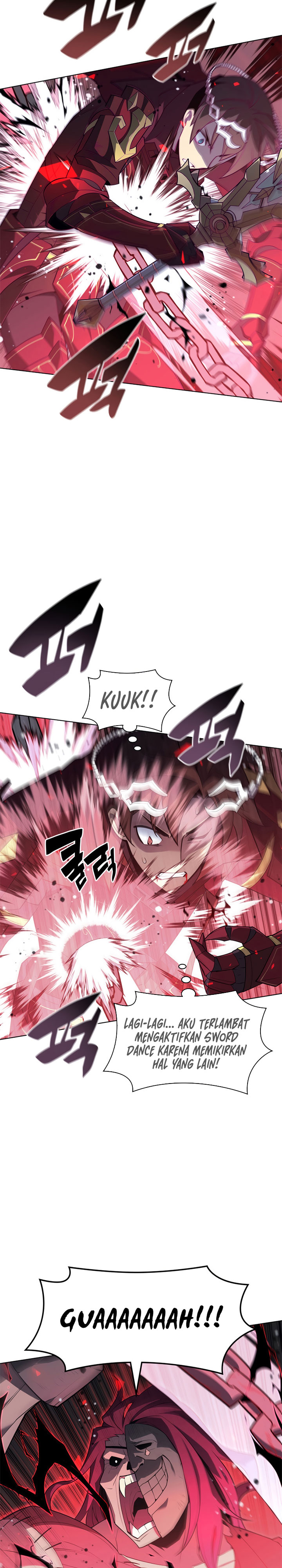 Overgeared Chapter 129