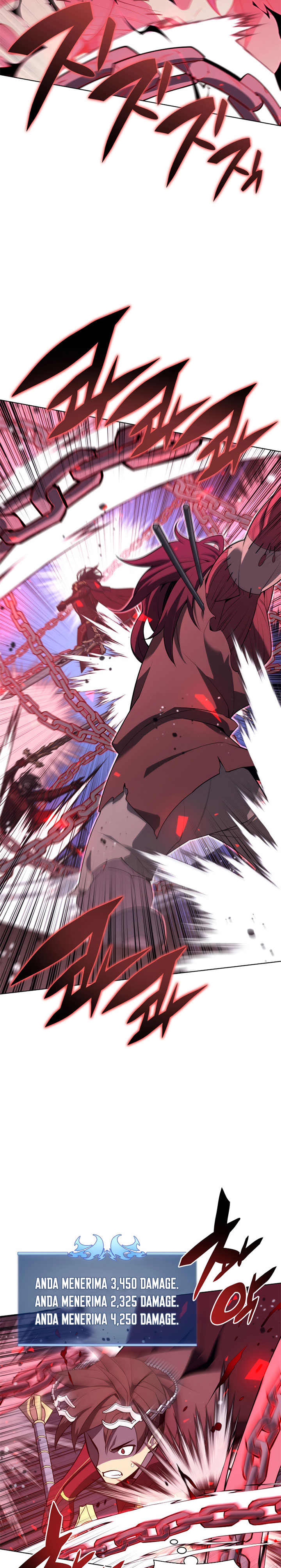 Overgeared Chapter 129