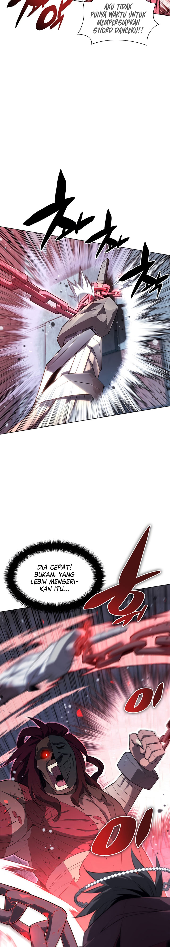 Overgeared Chapter 129