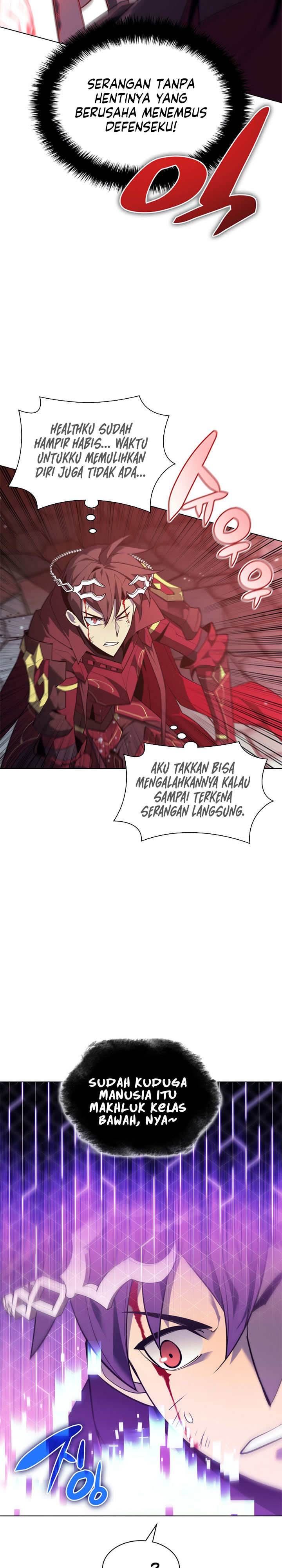 Overgeared Chapter 129
