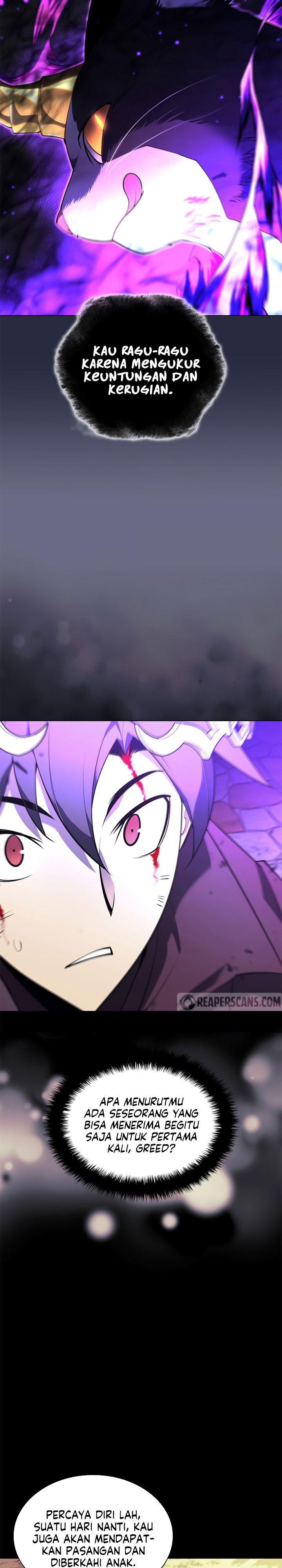 Overgeared Chapter 129