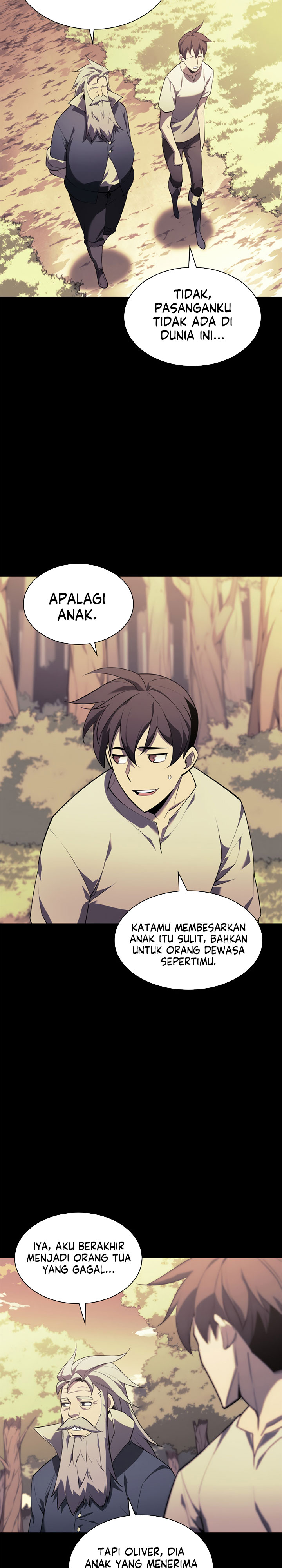Overgeared Chapter 129