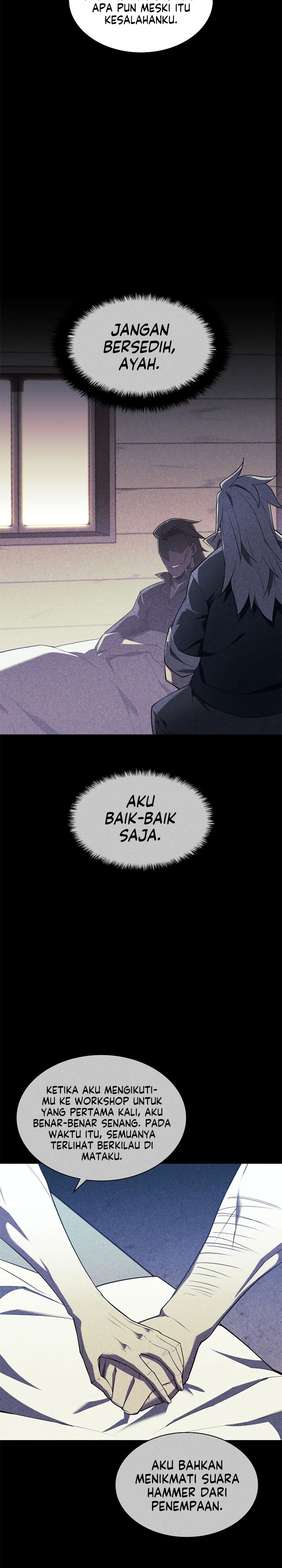 Overgeared Chapter 129