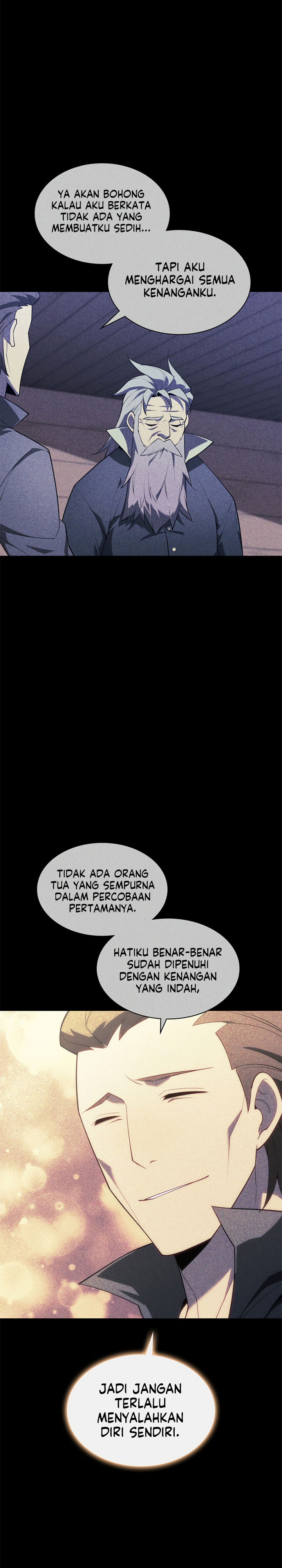 Overgeared Chapter 129