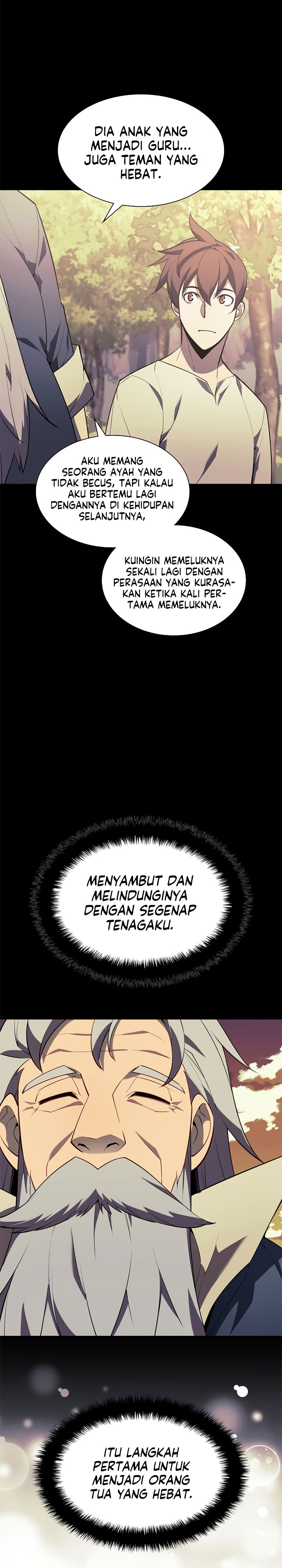 Overgeared Chapter 129