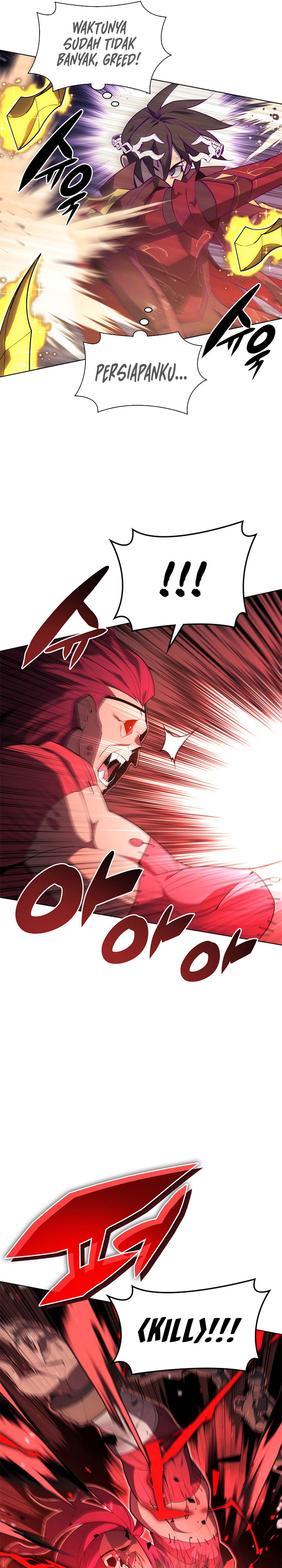 Overgeared Chapter 129