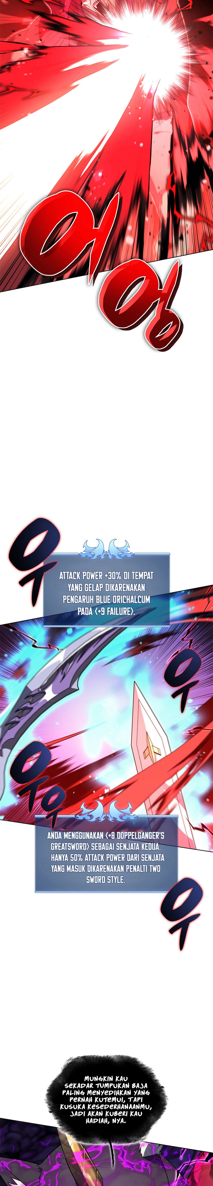Overgeared Chapter 129