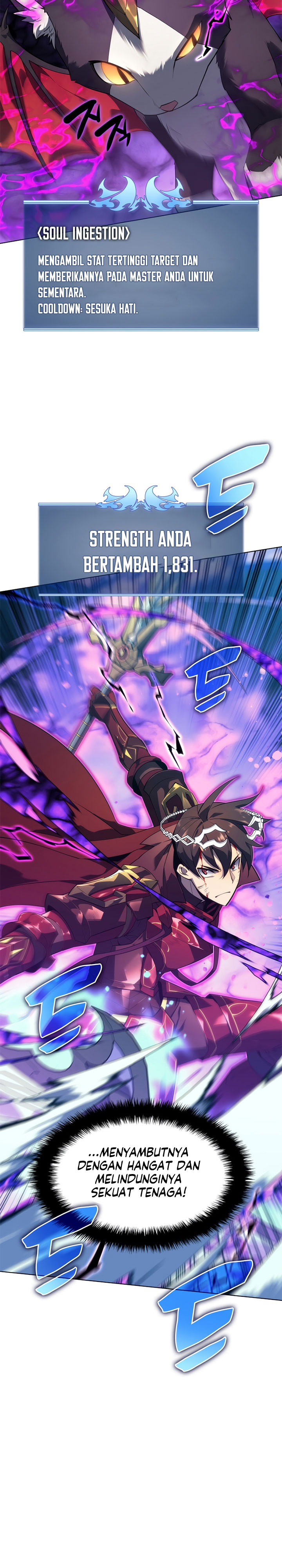 Overgeared Chapter 129