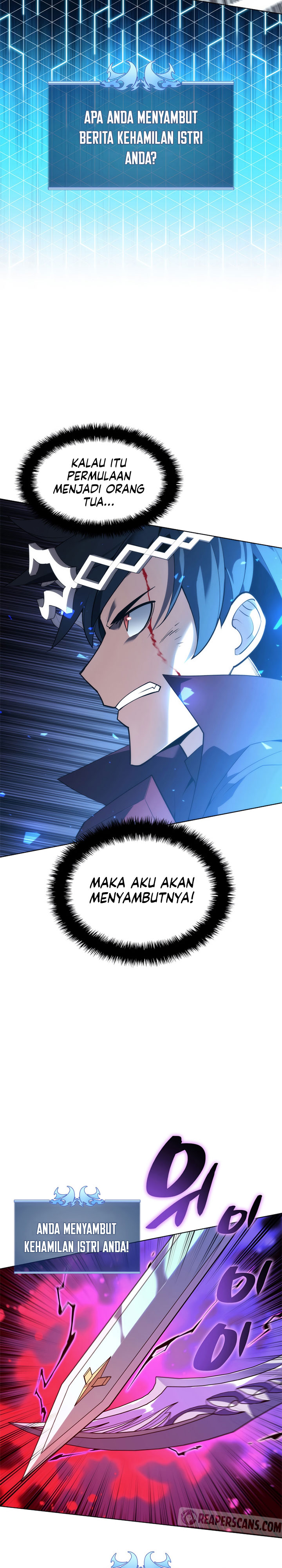 Overgeared Chapter 129