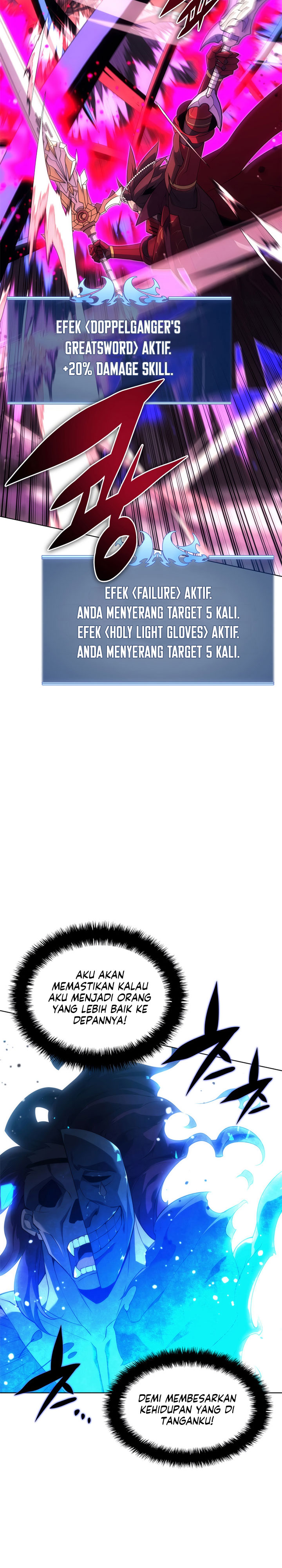 Overgeared Chapter 129