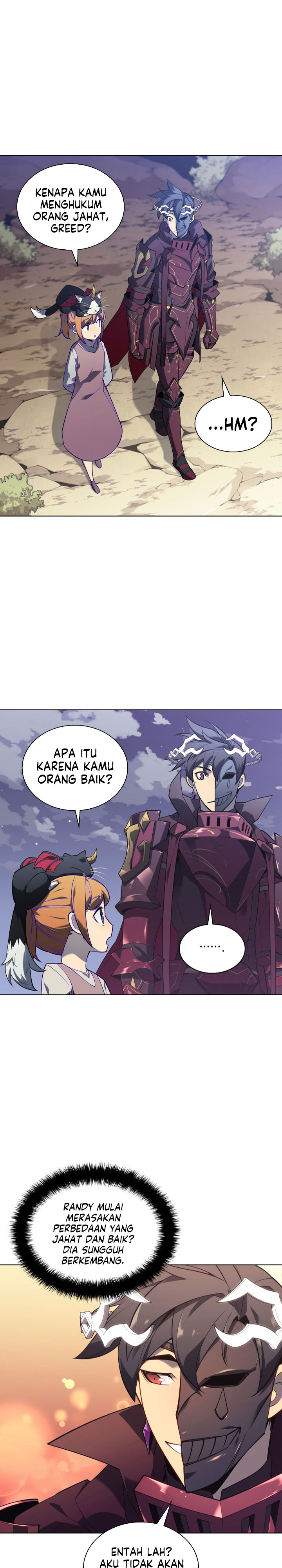 Overgeared Chapter 131