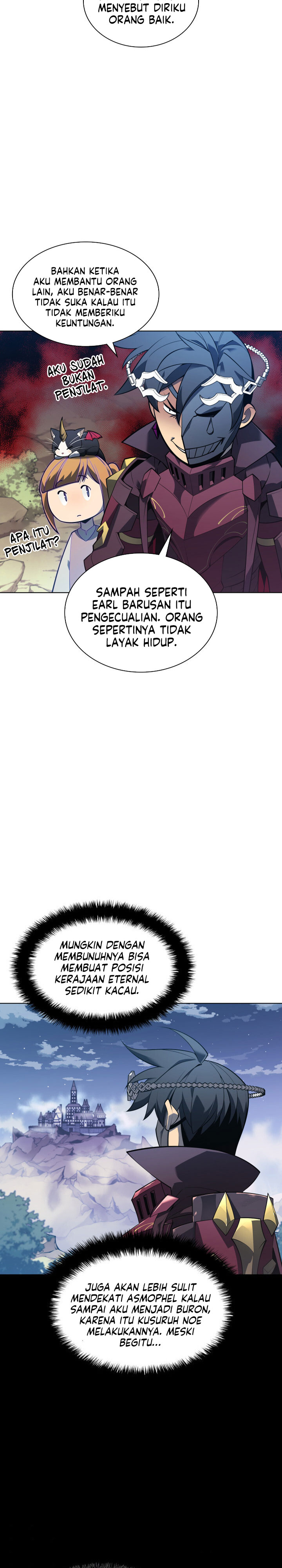 Overgeared Chapter 131