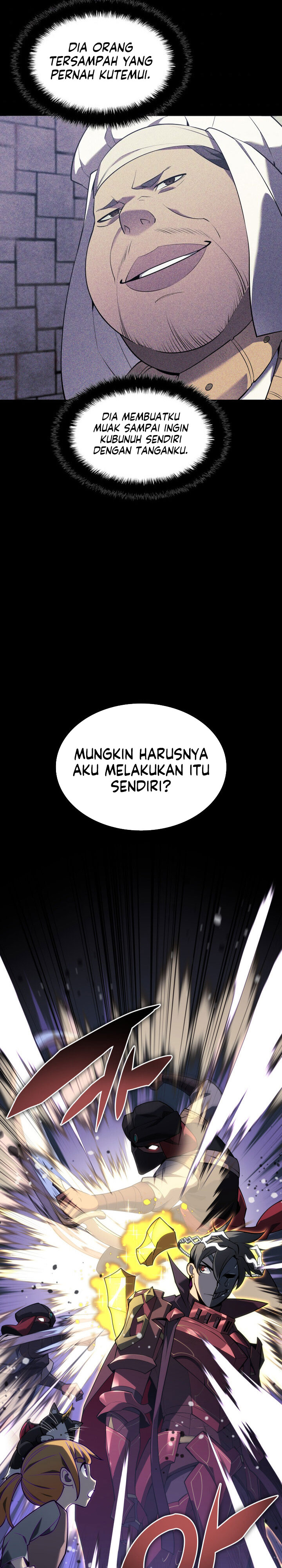 Overgeared Chapter 131