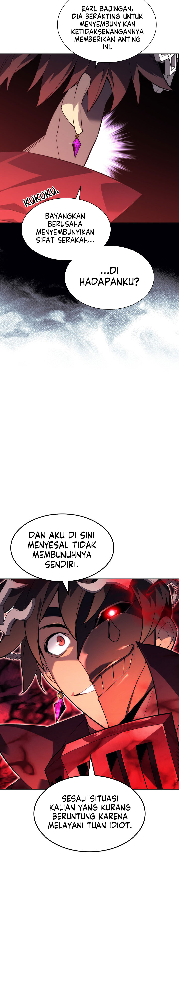 Overgeared Chapter 131