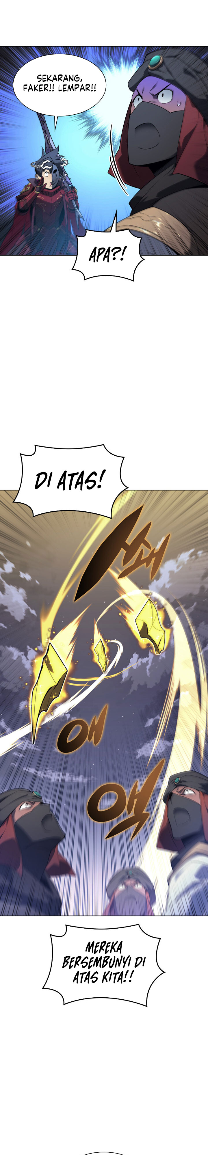 Overgeared Chapter 131