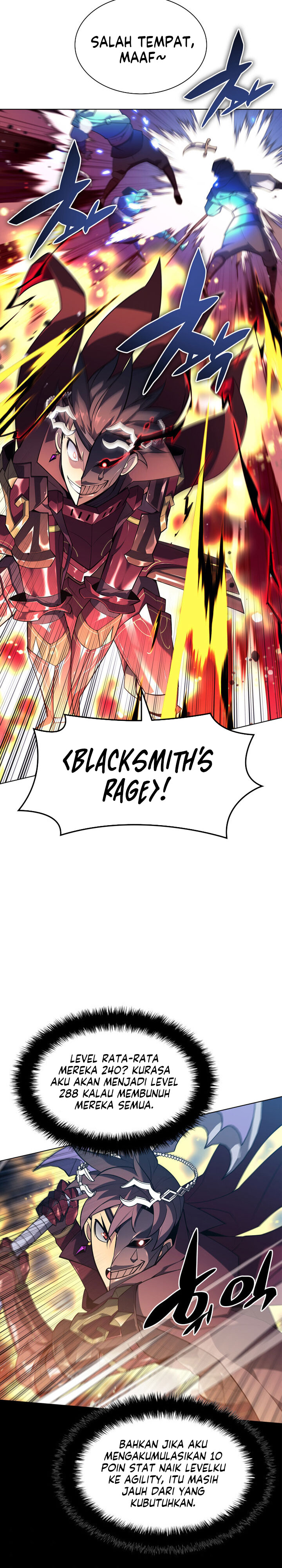 Overgeared Chapter 131