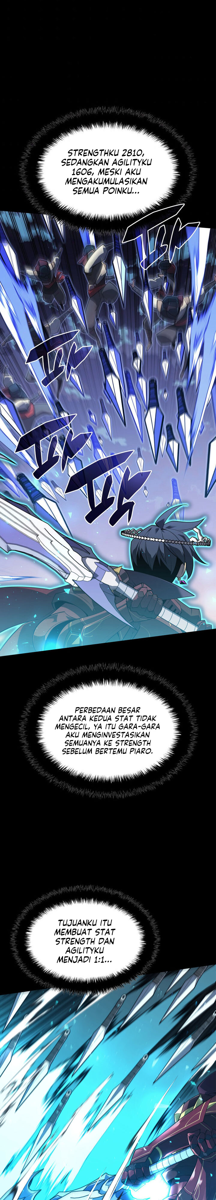 Overgeared Chapter 131