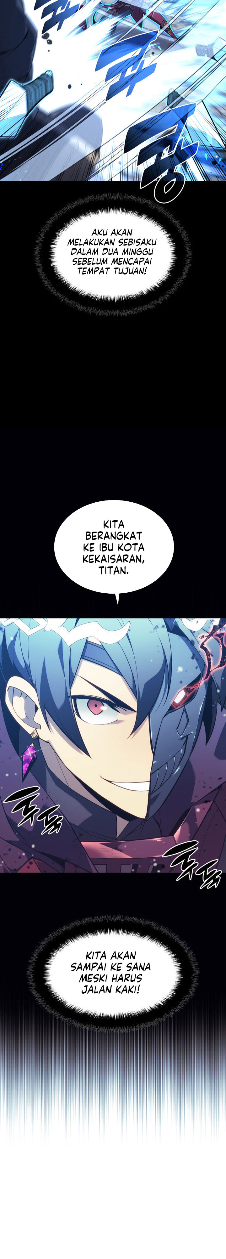 Overgeared Chapter 131
