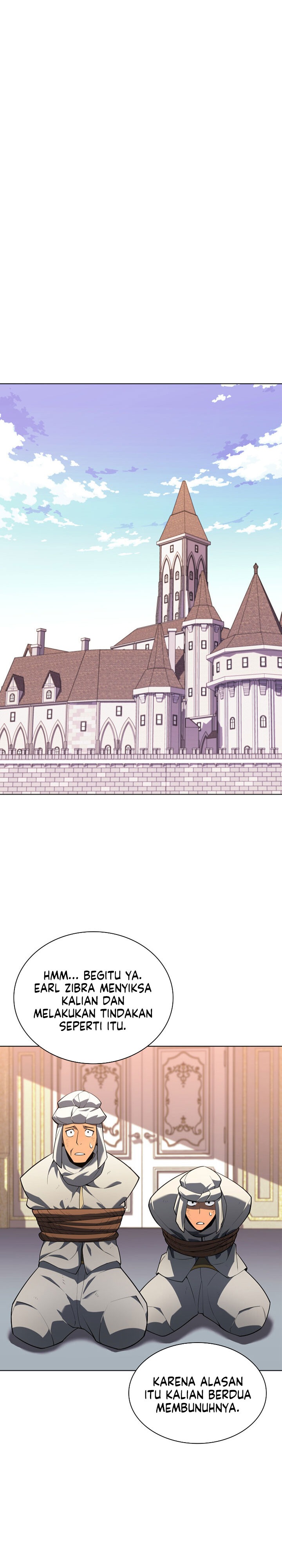 Overgeared Chapter 131