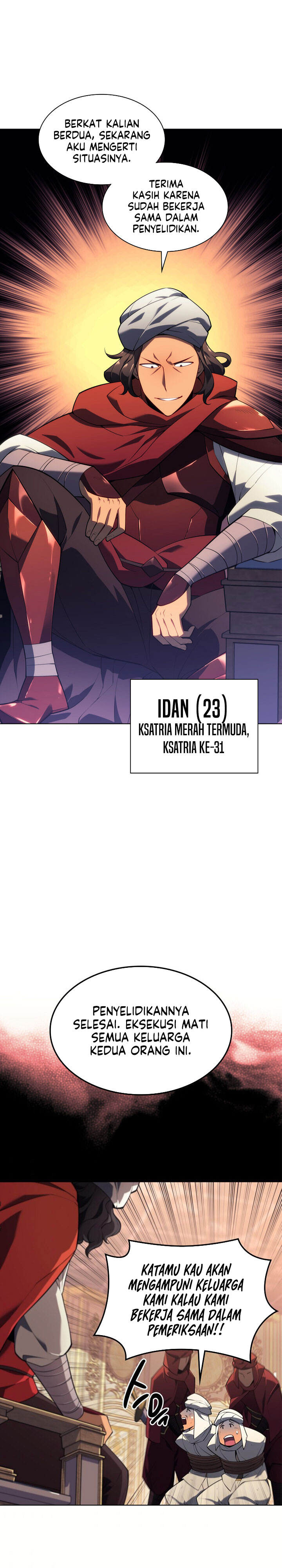 Overgeared Chapter 131