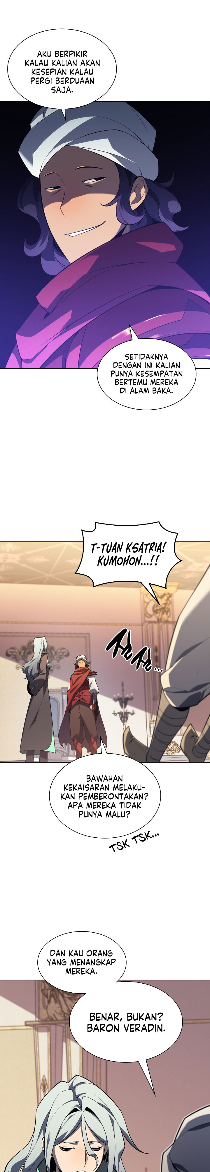 Overgeared Chapter 131