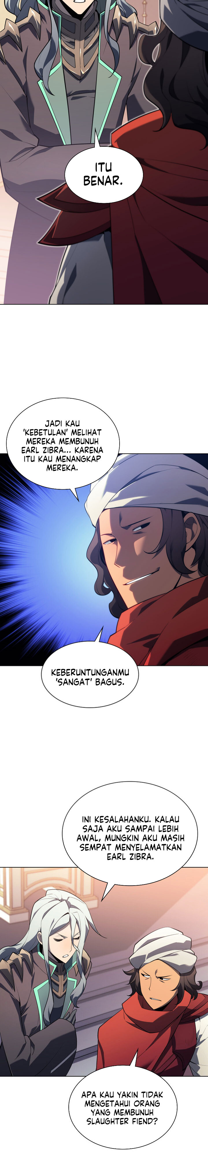 Overgeared Chapter 131