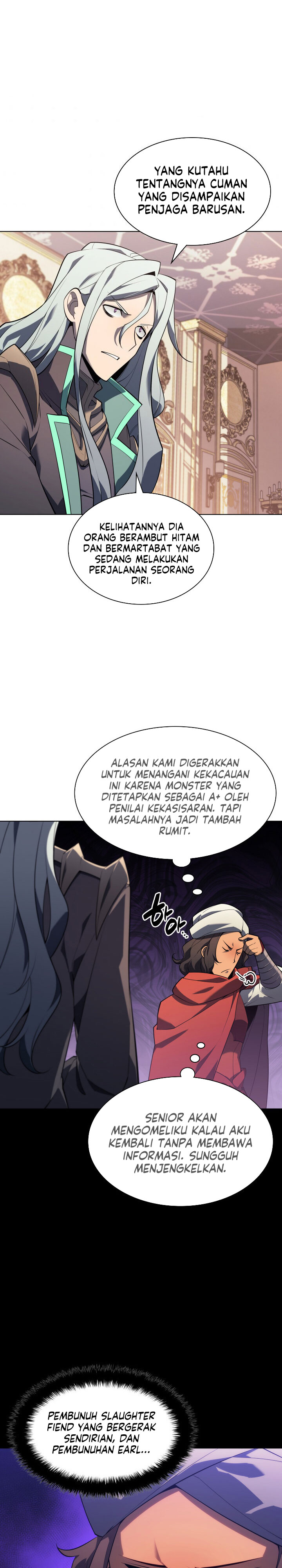 Overgeared Chapter 131