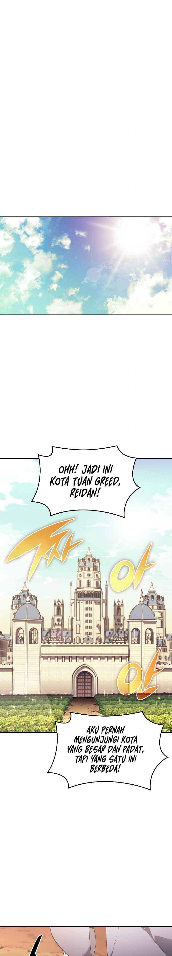 Overgeared Chapter 131