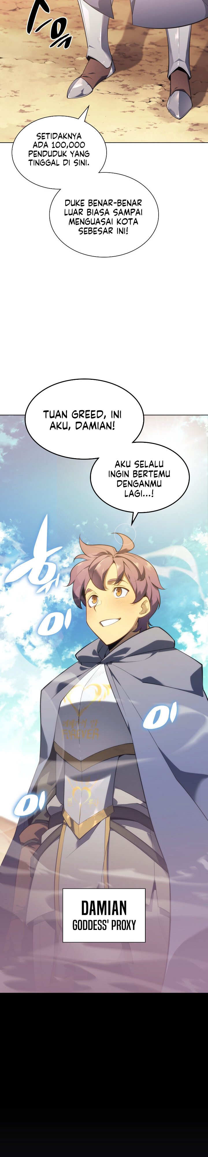 Overgeared Chapter 131