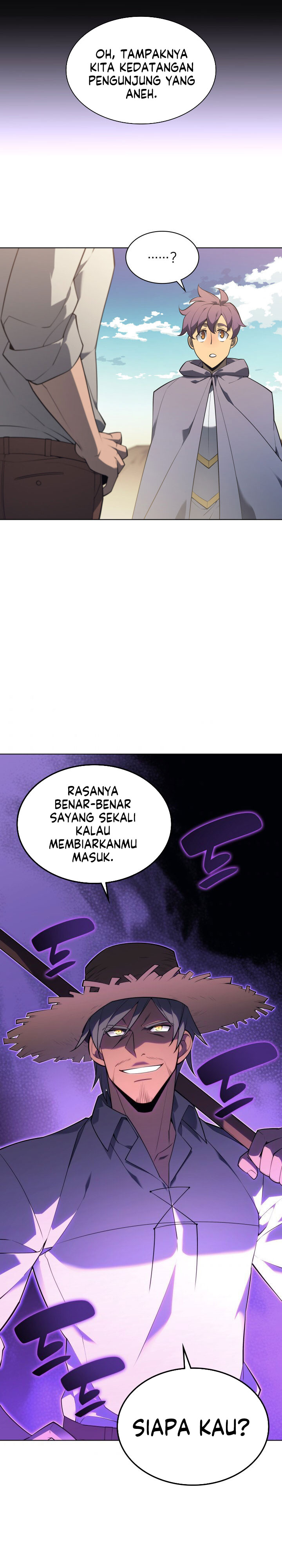 Overgeared Chapter 131