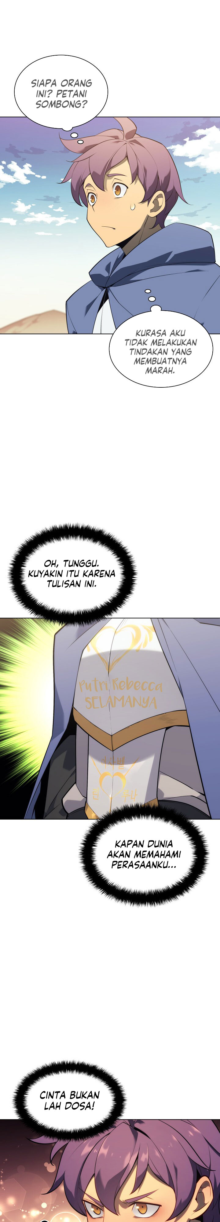 Overgeared Chapter 131
