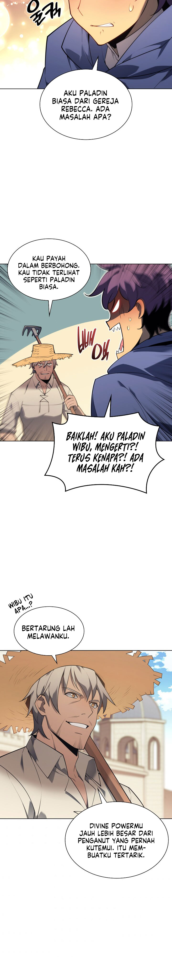 Overgeared Chapter 131