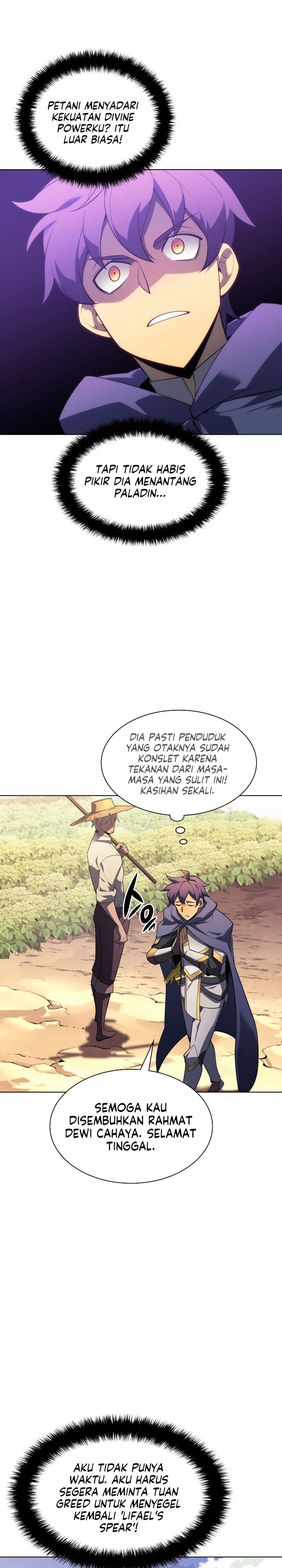 Overgeared Chapter 131