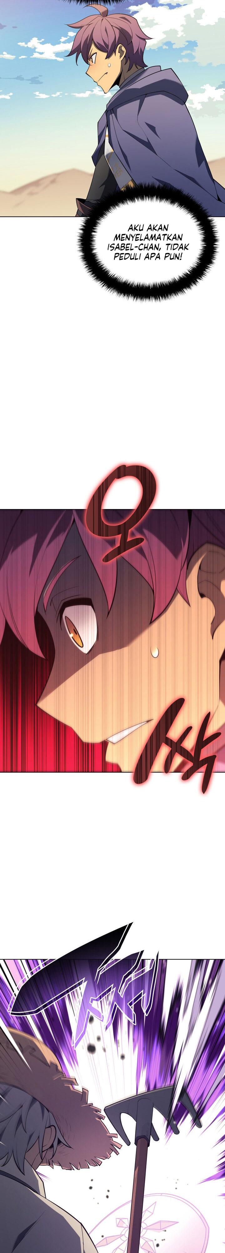 Overgeared Chapter 131