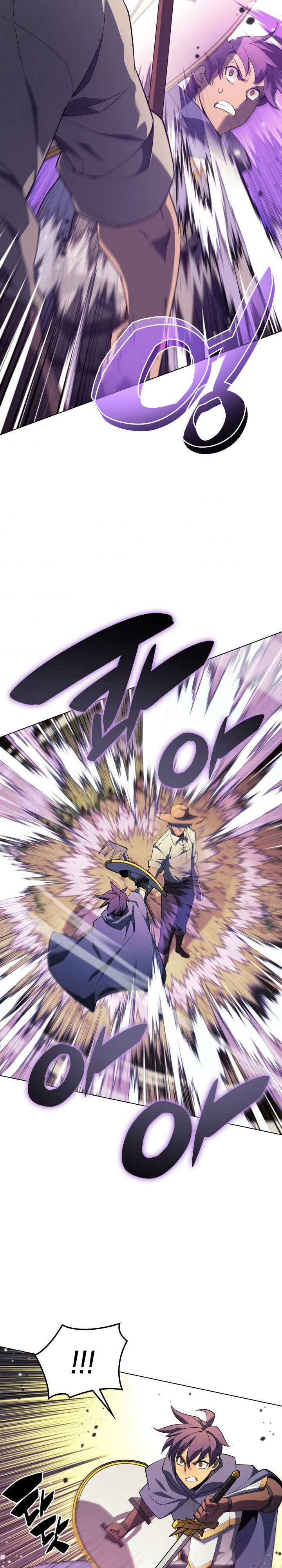 Overgeared Chapter 131